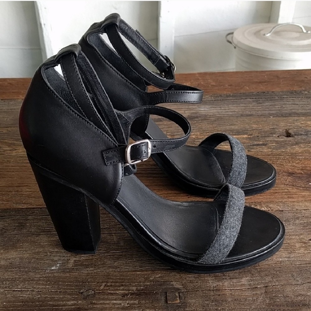Rachel Comey Heels